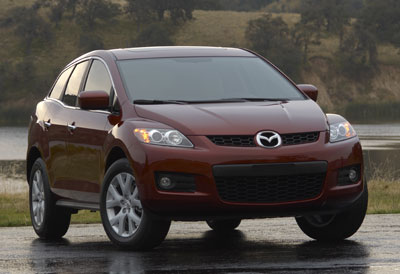 2007 Mazda CX-7 For Sale Philadelphia