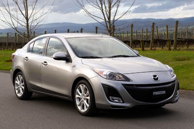 Buy 2010 Mazda3 Philadelphia