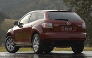 Buy 2007 Mazda CX-7 Philadelphia