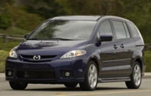 Find 2007 Mazda5 Philadelphia
