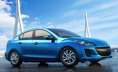 Buy 2012 Mazda3 Philadelphia