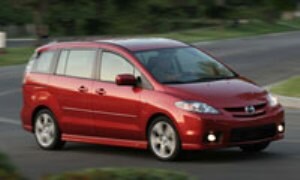 Buy 2008 Mazda 5 Philadelphia