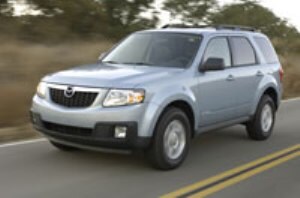Find 2008 Mazda Tribute Philadelphia
