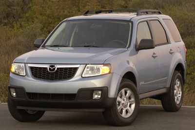 2008 Mazda Tribute Philadelphia For Sale