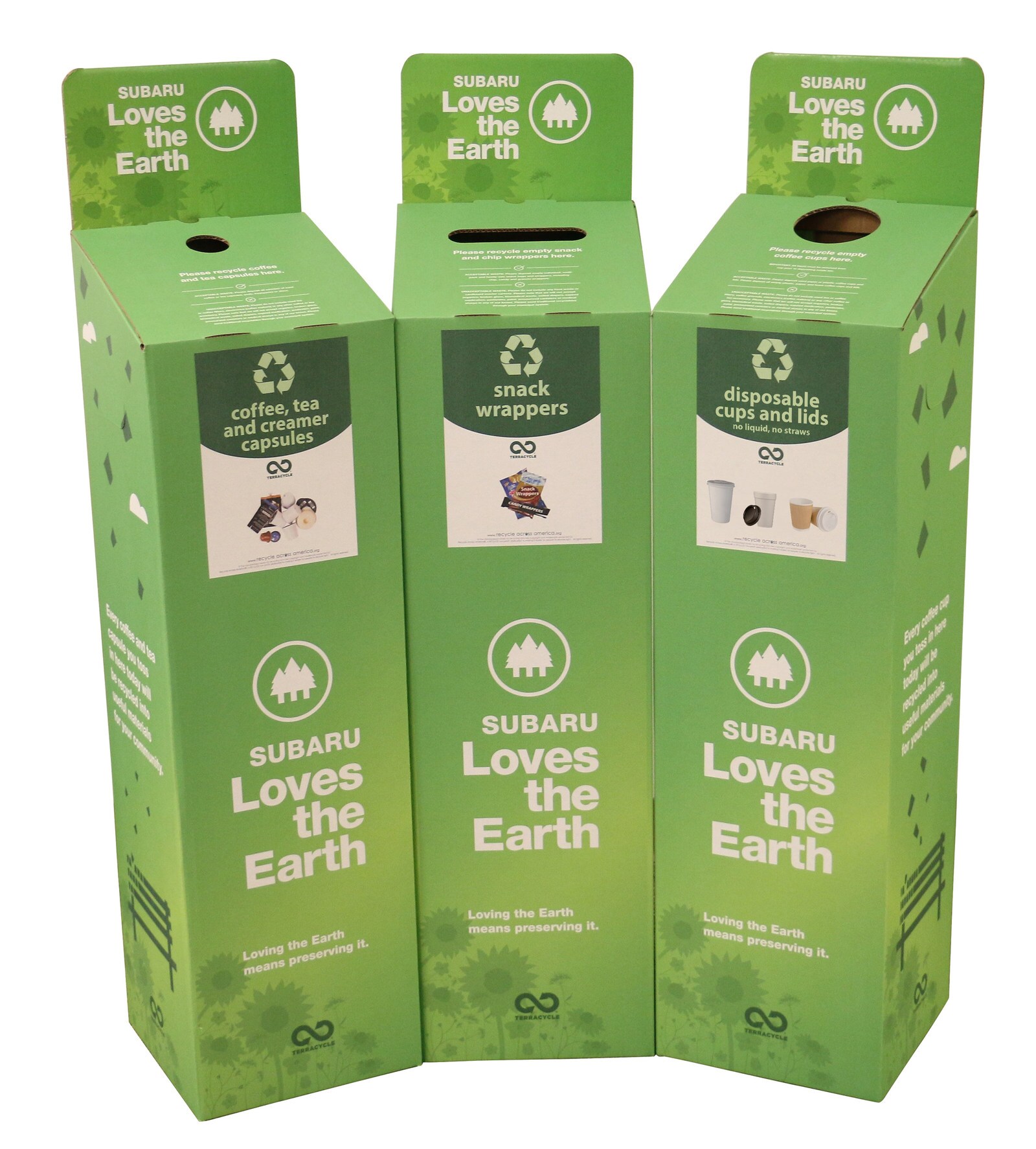 Subaru and TerraCycle.jpg