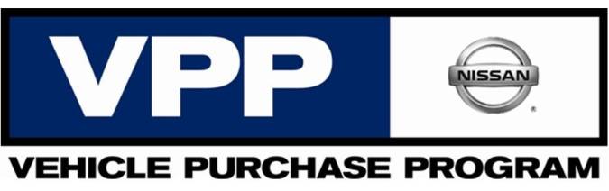 Nissan Vehicle Purchase Program