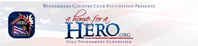 A Home For A Hero