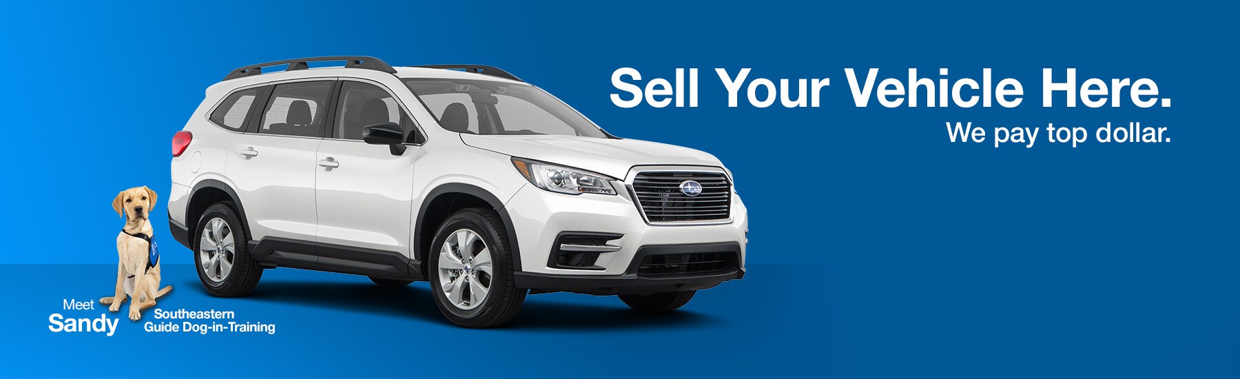 Subaru-BuyBack-InitialEval-Aug-Webslide-noCTA.jpg Sell Your Vehicle at Reeves Subaru