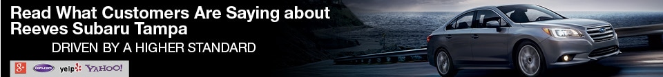 Read What Our Customers Are Saying