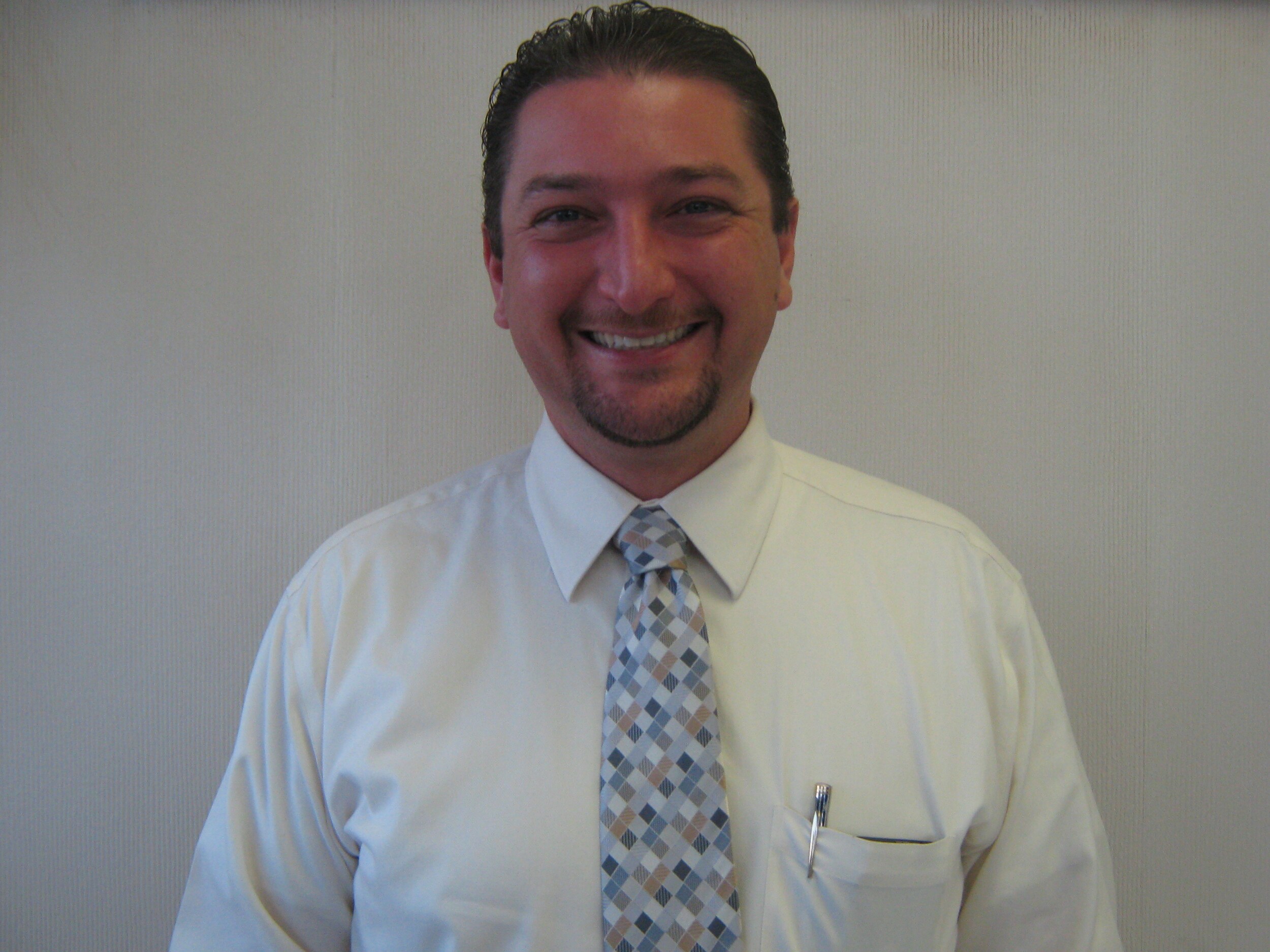 Curtis Frasch