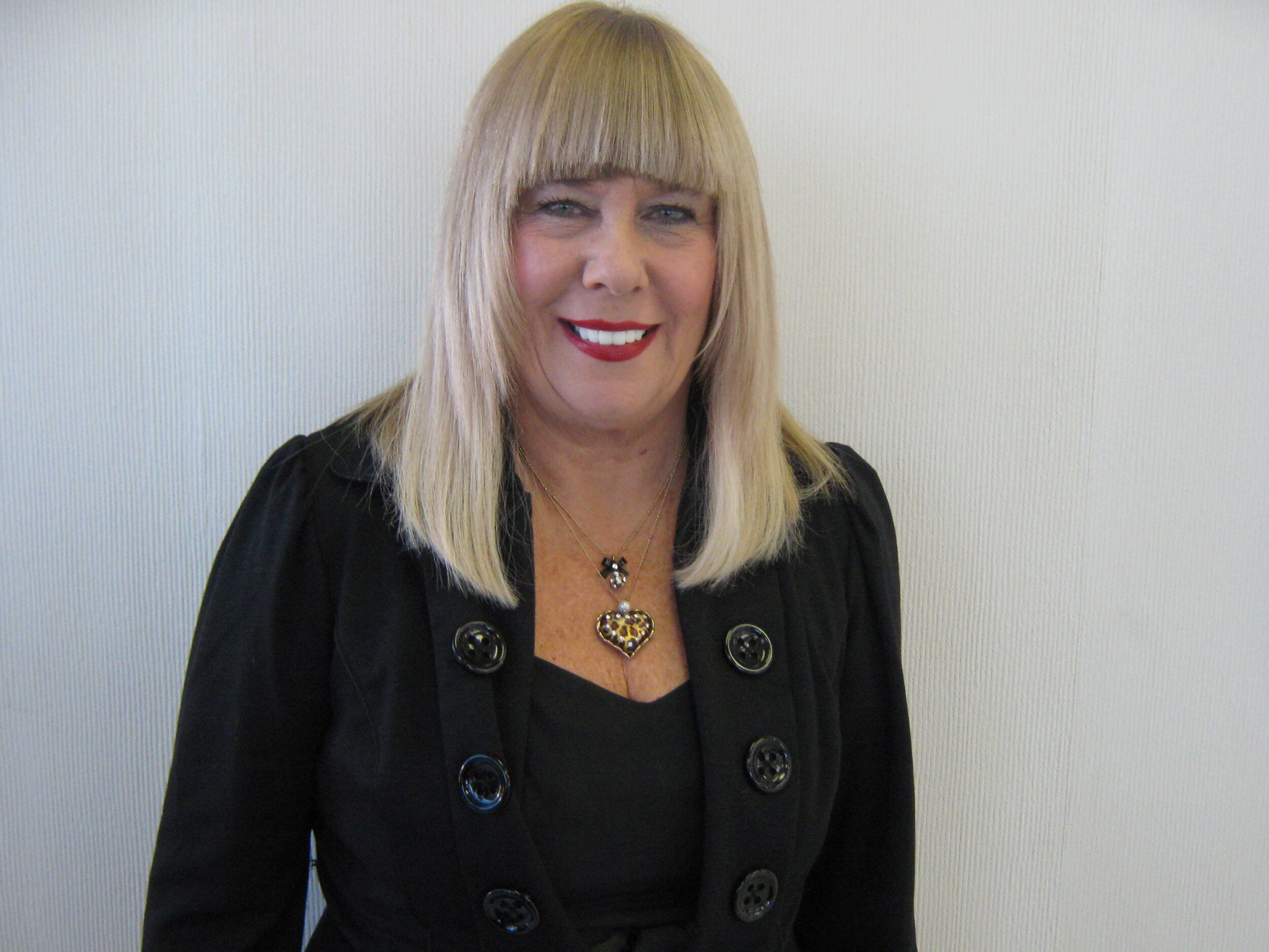 Rita Rank