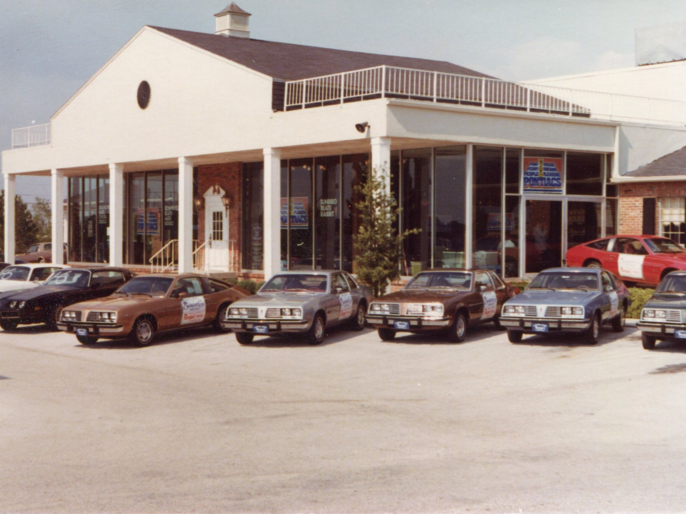 50 Years of Regal Automotive