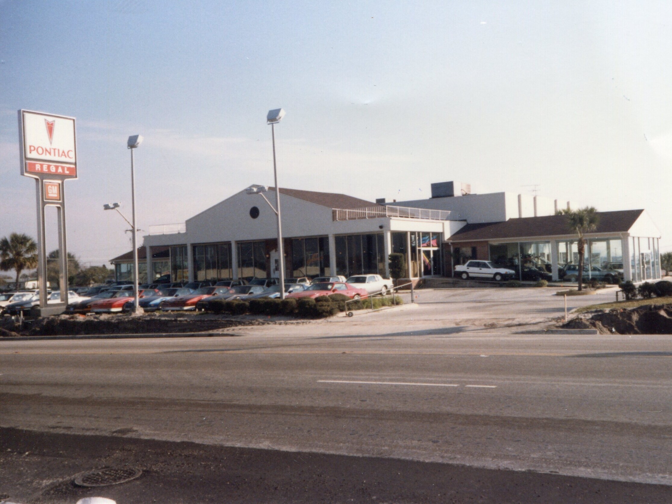 50 Years of Regal Automotive