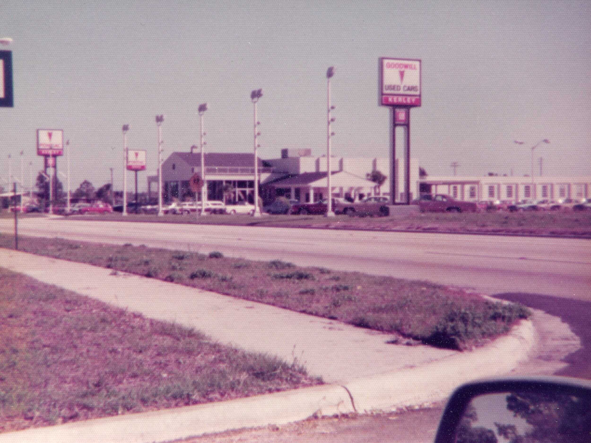 50 Years of Regal Automotive