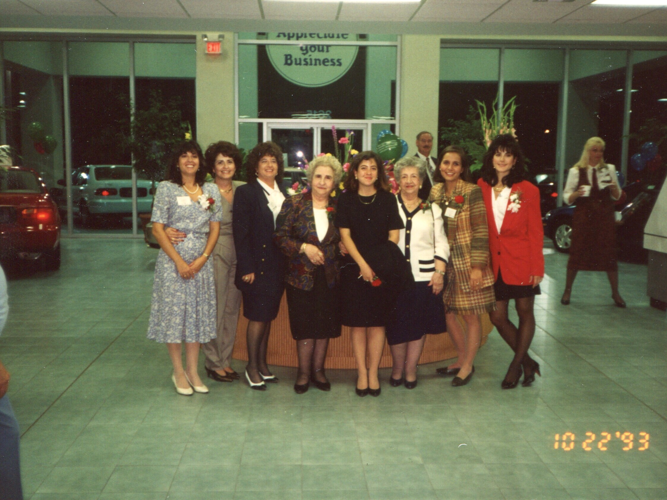 50 Years of Regal Automotive