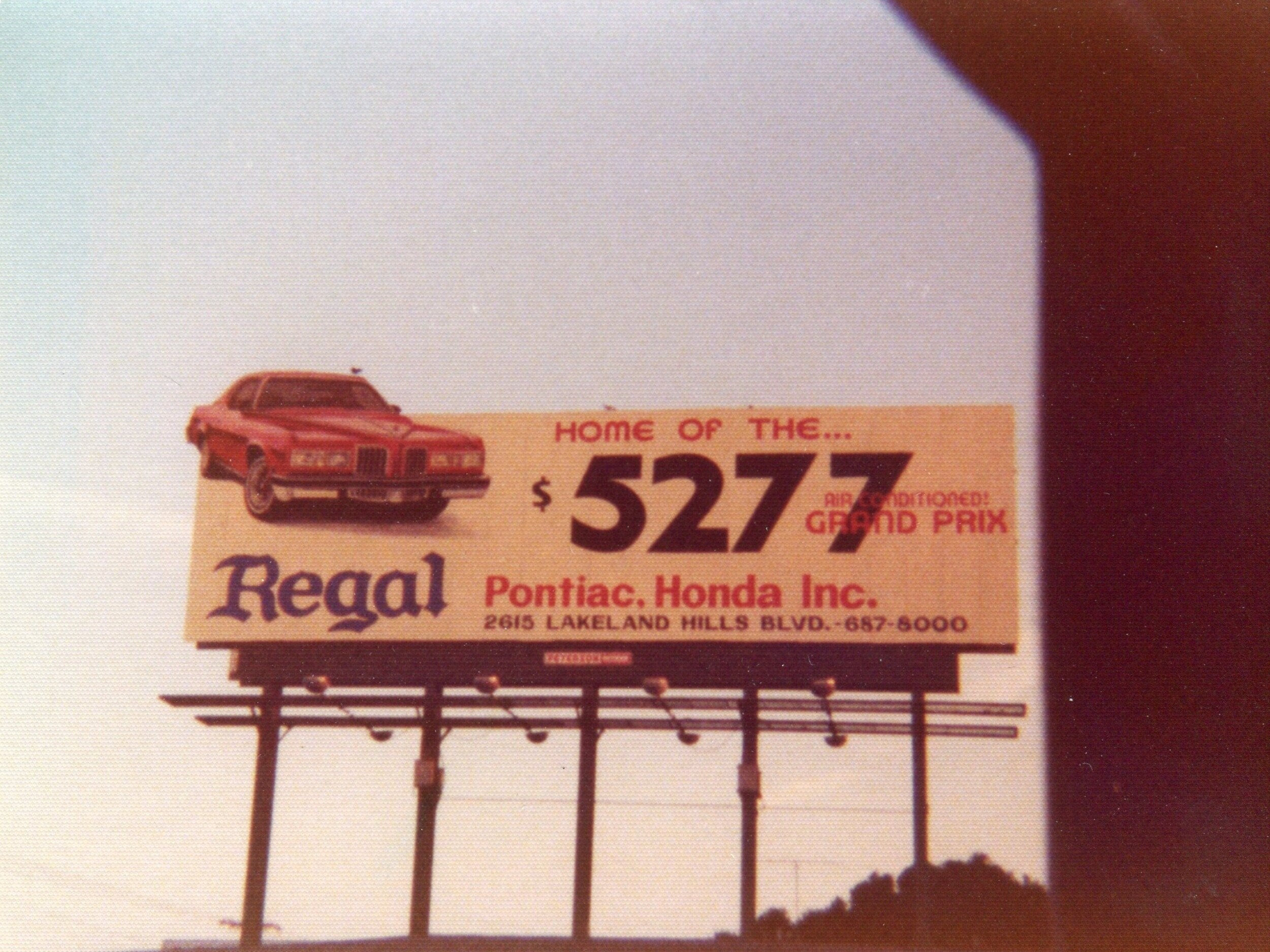 50 Years of Regal Automotive