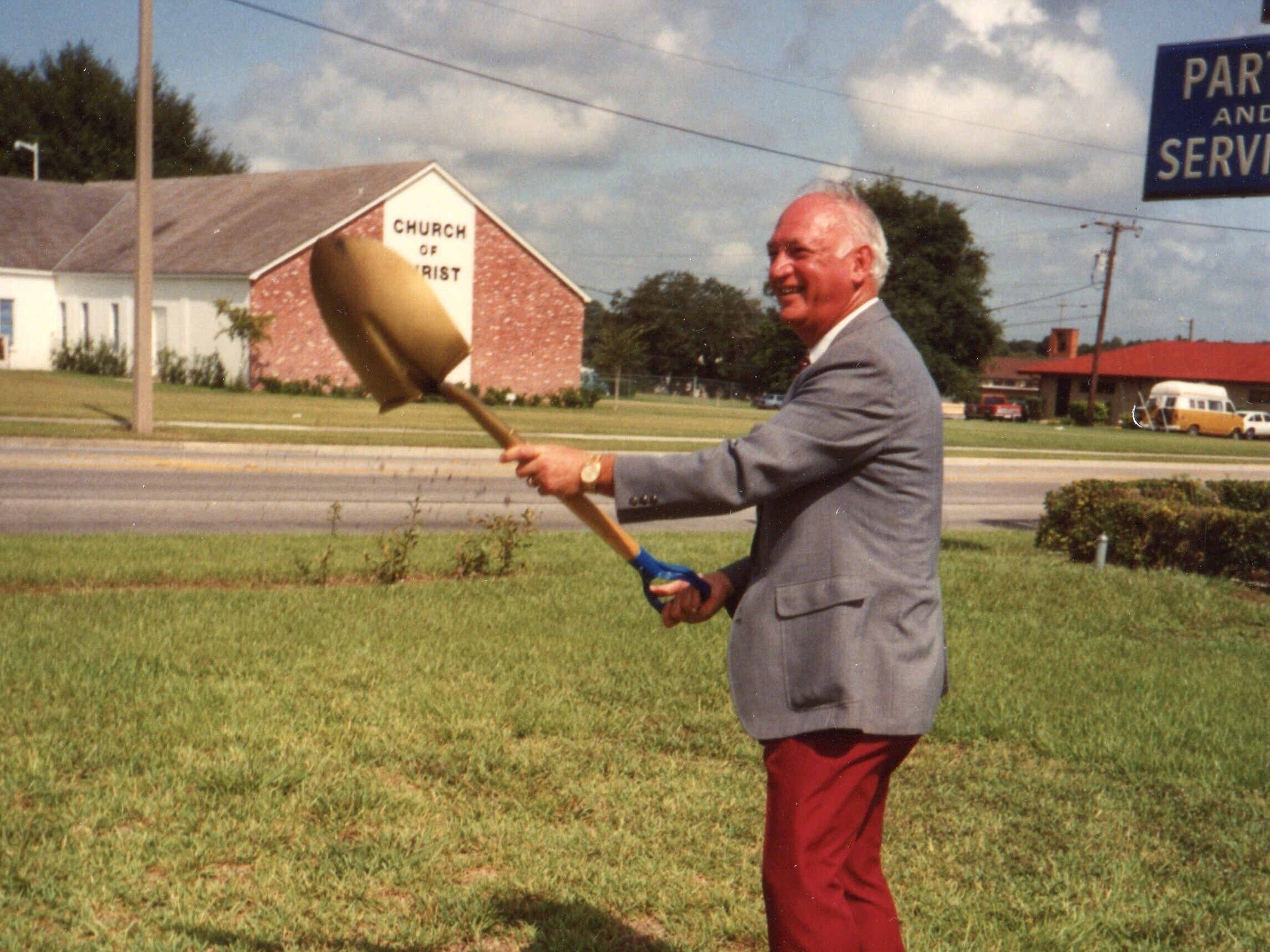 50 Years of Regal Automotive