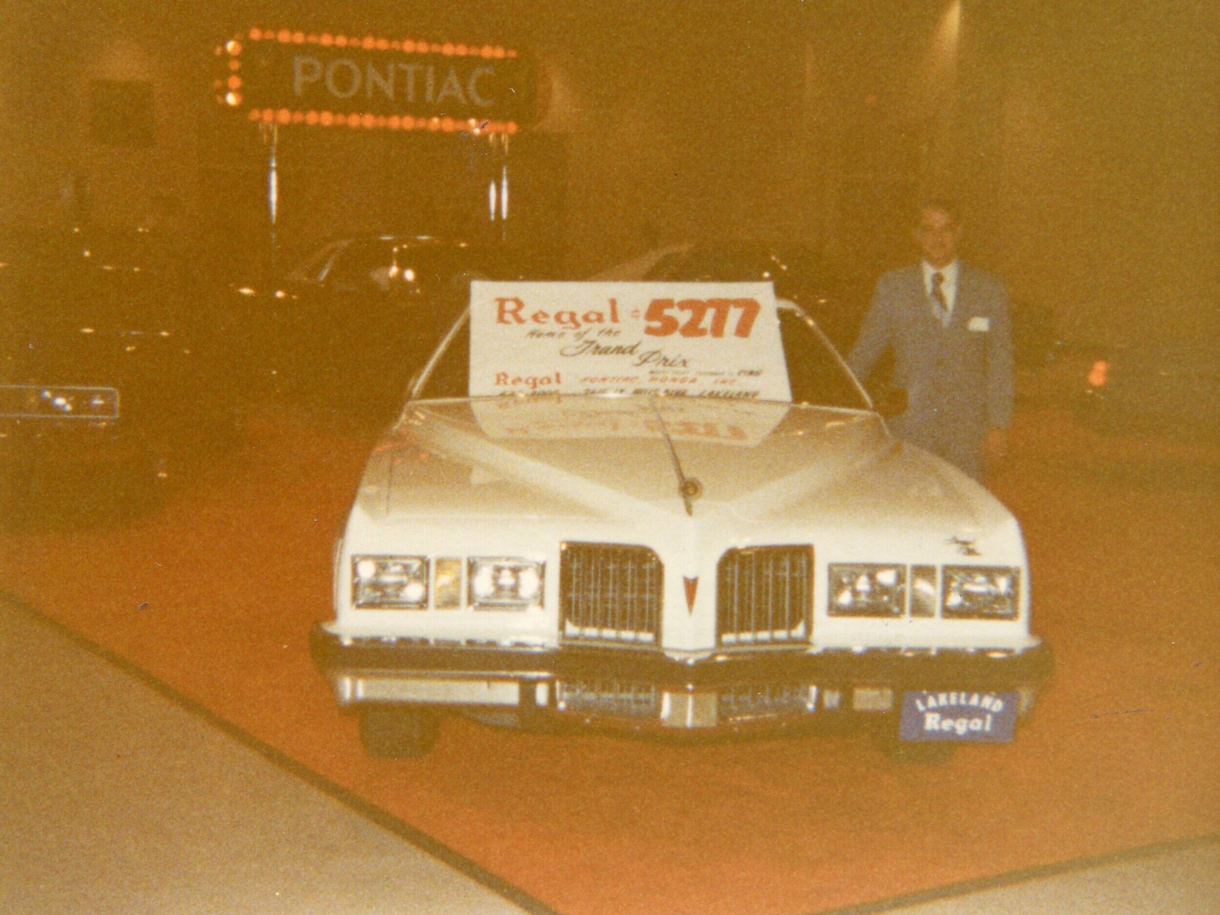 50 Years of Regal Automotive