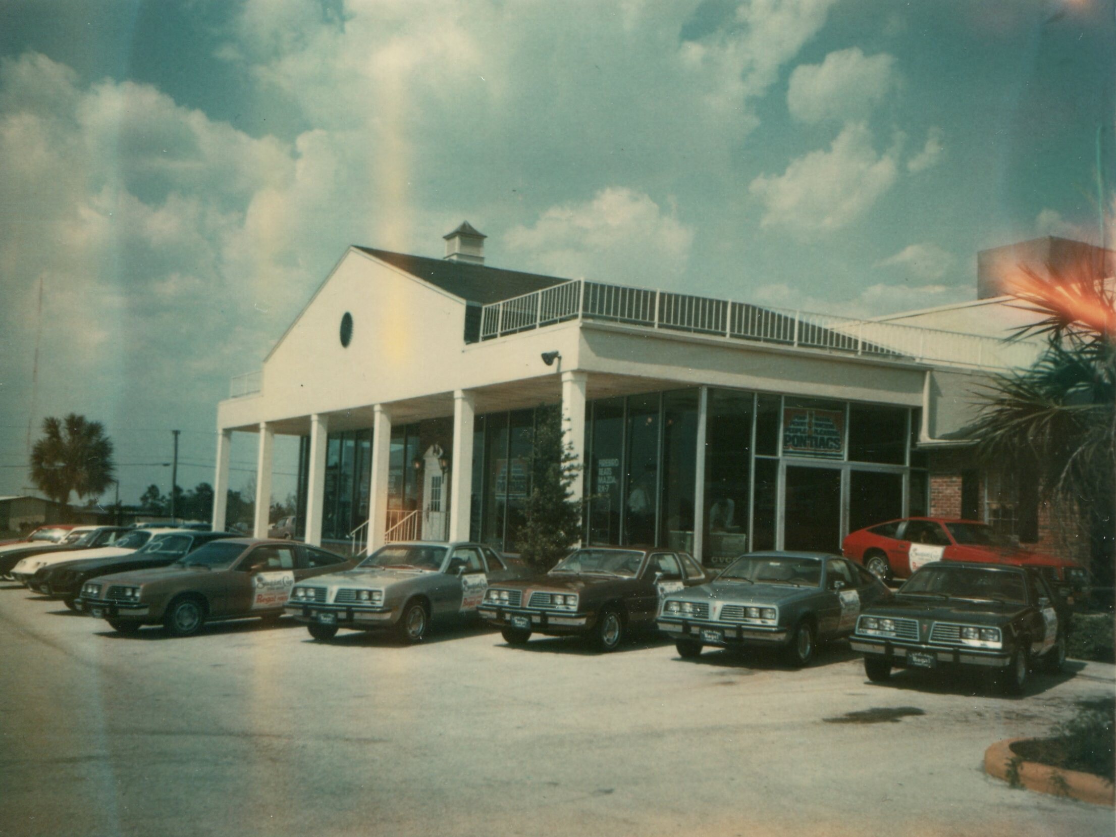 50 Years of Regal Automotive