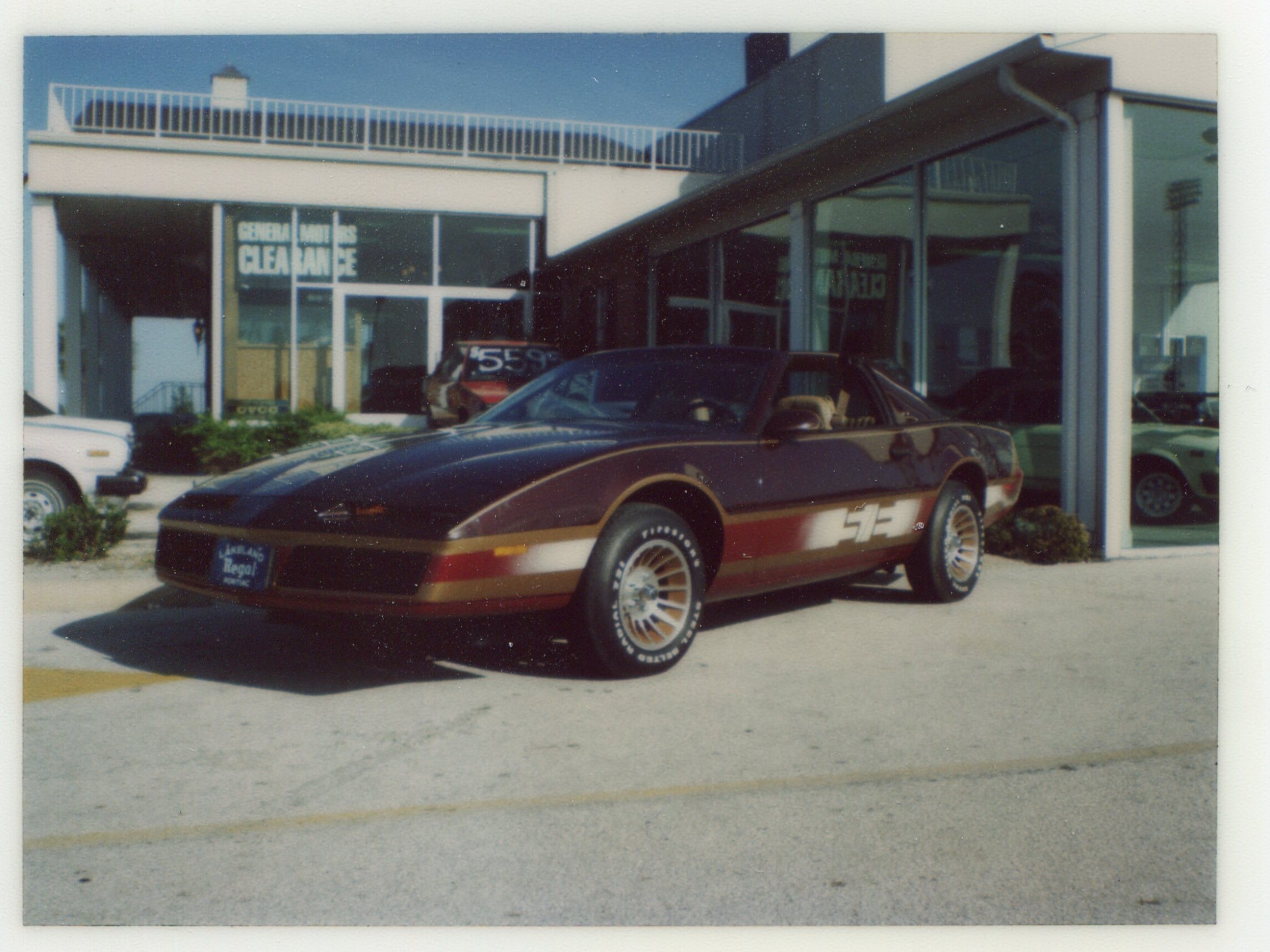 50 Years of Regal Automotive