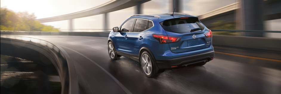 2018 Nissan Rogue Atlanta