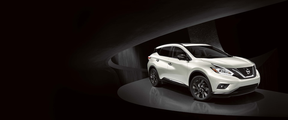 Nissan Murano Roswell, GA