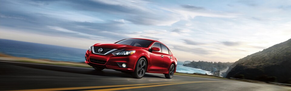 Nissan Altima Atlanta