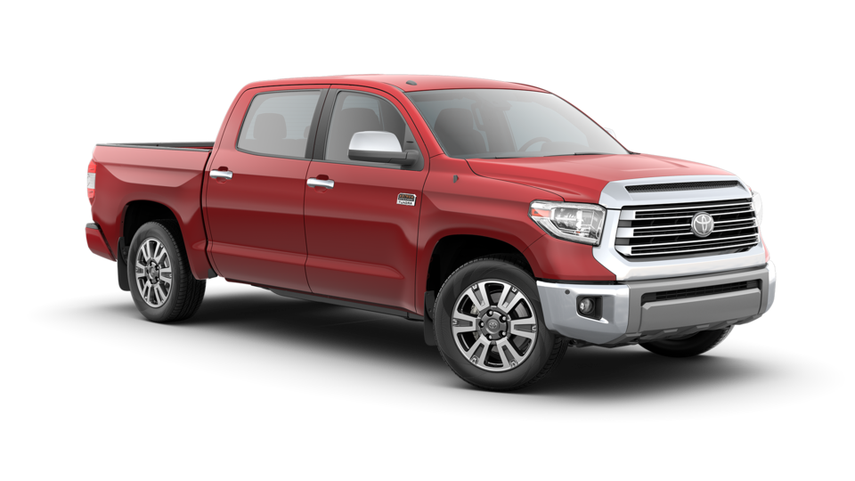Toyota Tundra Roswell, GA