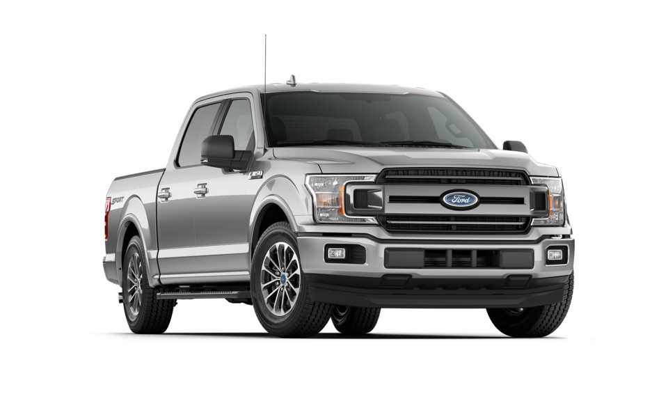Ford F-150 XLT Roswell, GA