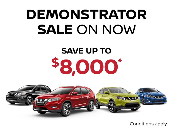 Demo Sale On Now Demo Sale on Now