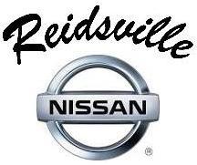 Reidsville Nissan | New Nissan dealership in Reidsville ...