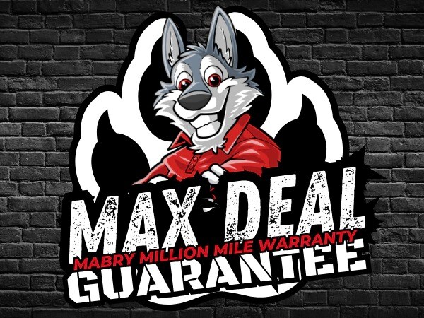 MABRY MILLION MILE WARRANTY
