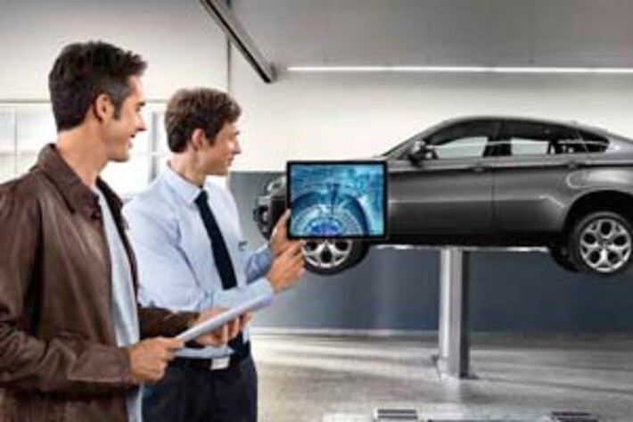 BMW Lease Protection BMW Lease Protection