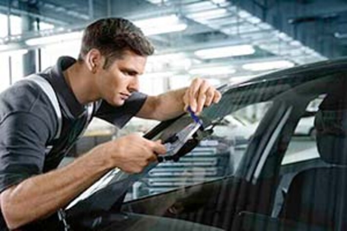BMW Windshield Protection * BMW Windshield Protection *
