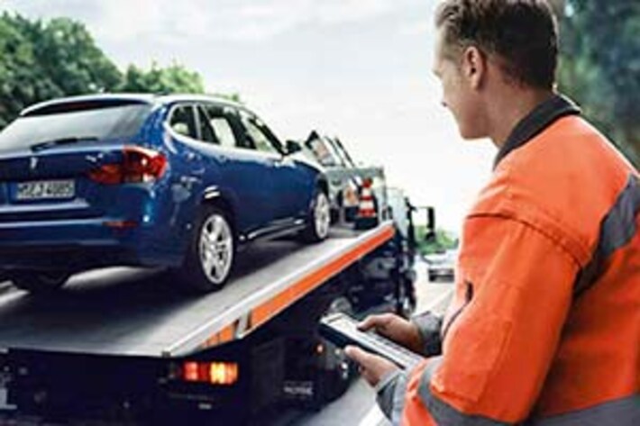 BMW Guaranteed Auto Protection (GAP) BMW Guaranteed Auto Protection (GAP)