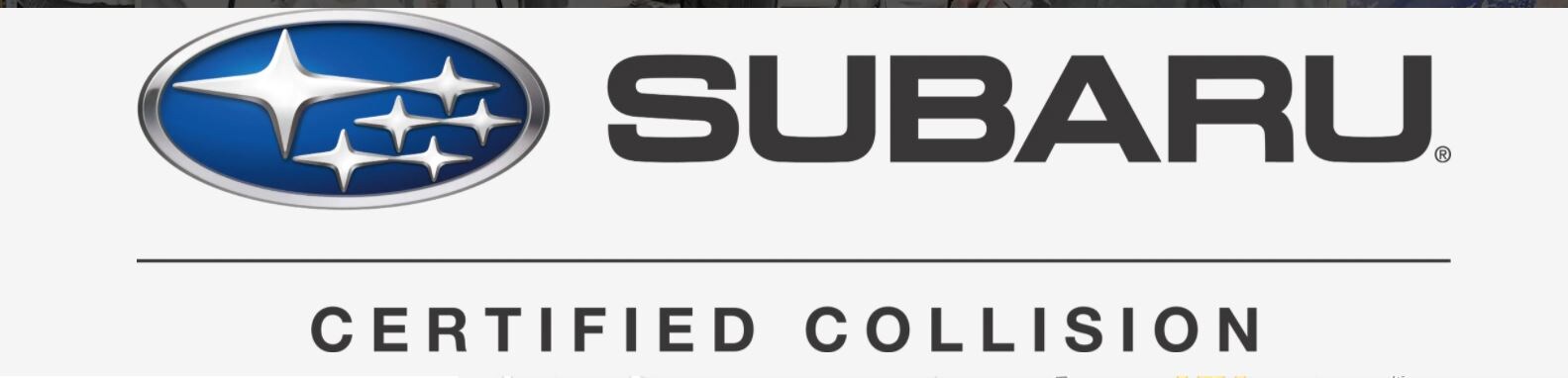 Subaru Certified Collision Center in Springfield, Missouri