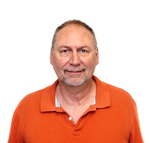 Staff member David Popejoy from ID_6440fbc32192