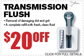 transmission-flush