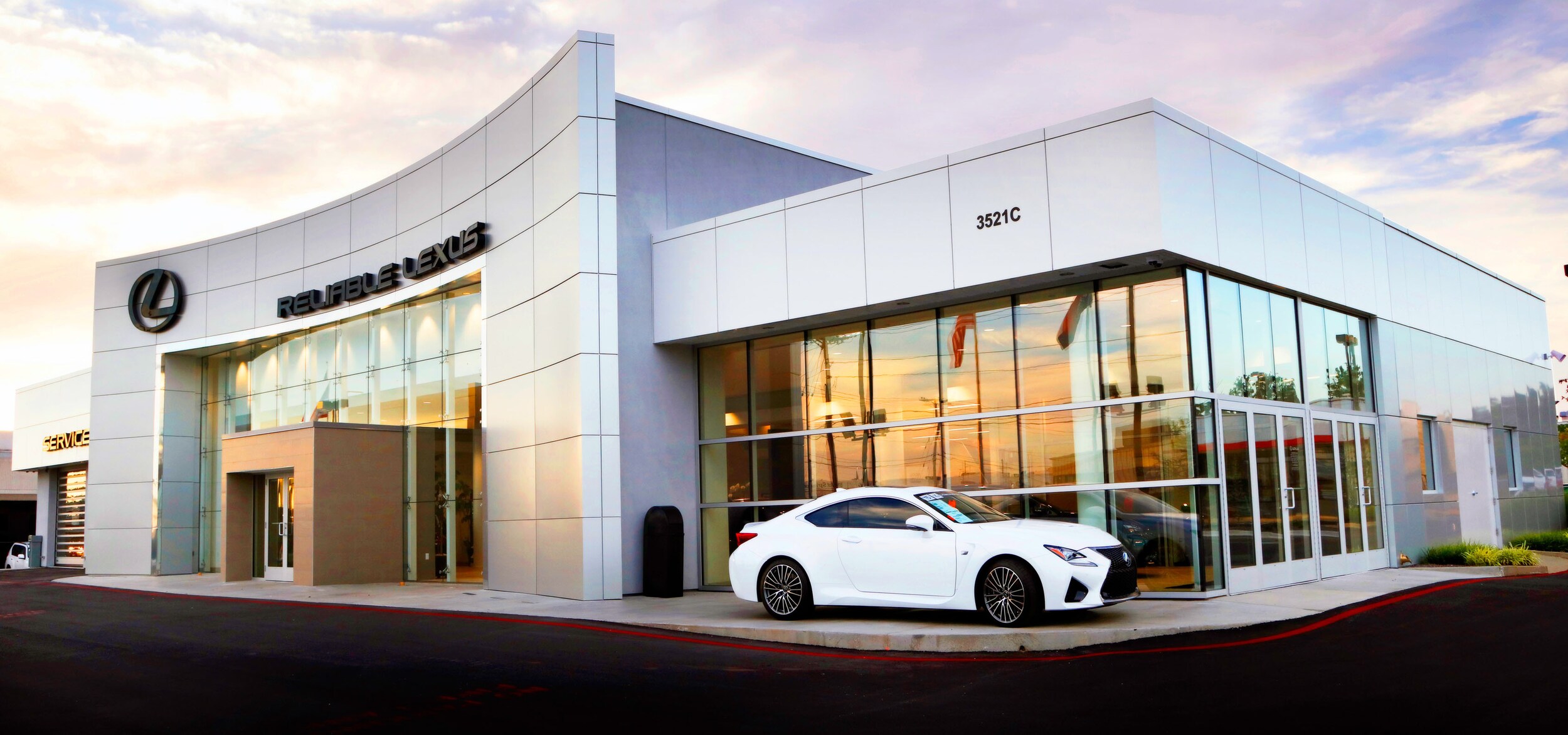 lexus_2019_wowB_resized.jpg Reliable Lexus Dealership photo