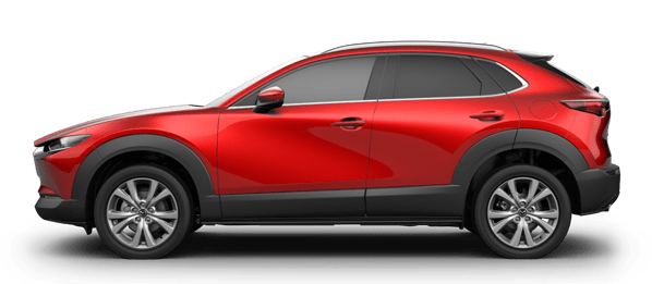 2020 CX-30