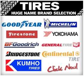 Springfield Auto Tires