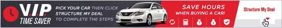 VIP Car Buying