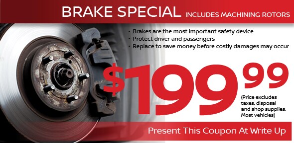 Brake Service Coupon, Albuquerque Automotive Service Special. If no image displays, this offer has ended. Brake Service Coupon, Albuquerque Nissan Service Special. If no image displays, this offer has ended.