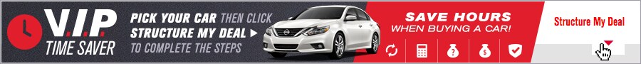 VIP Car Buying