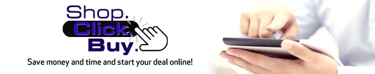 Online Car Shopping