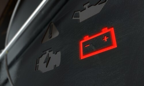 Battery Service