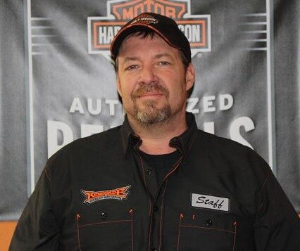 Rick Berlin