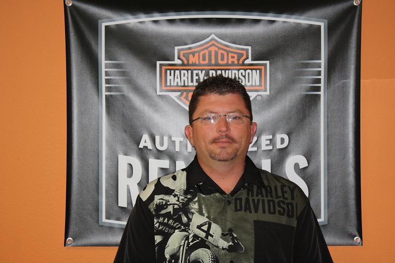 Andrew Hailey