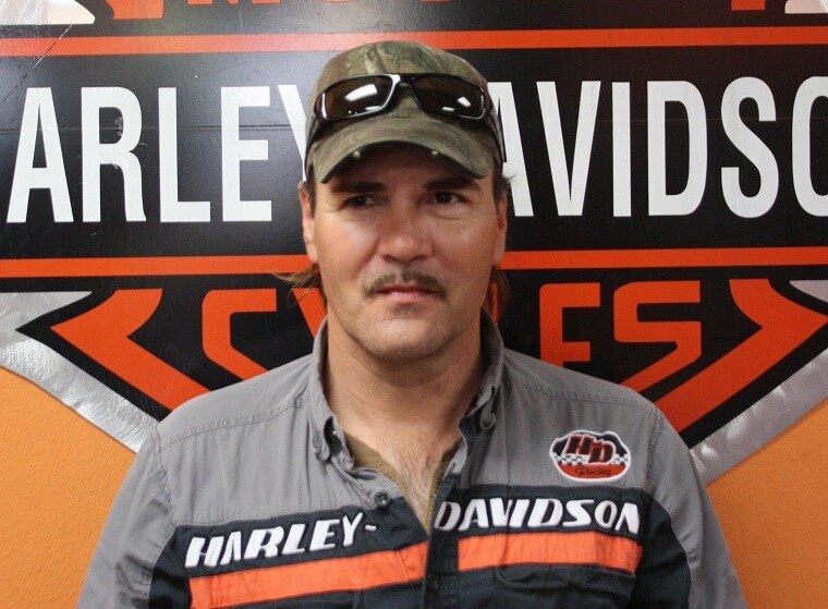 Todd Edwards