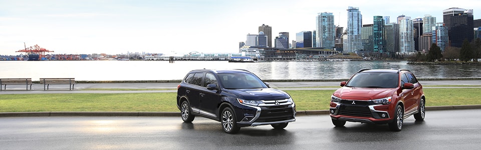 SUV